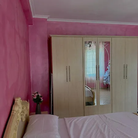 Apartamento Lili'apartment Shkodër