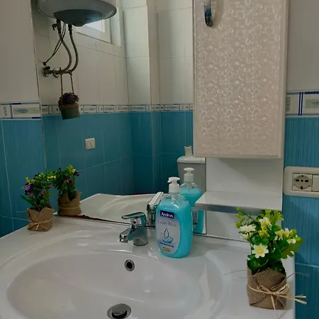 Apartamento Lili'apartment Shkodër