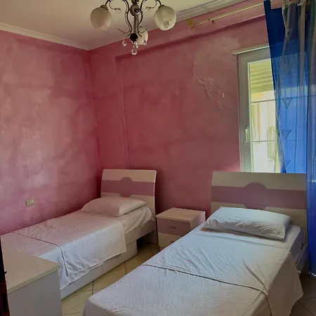 Lili'apartment Shkodër