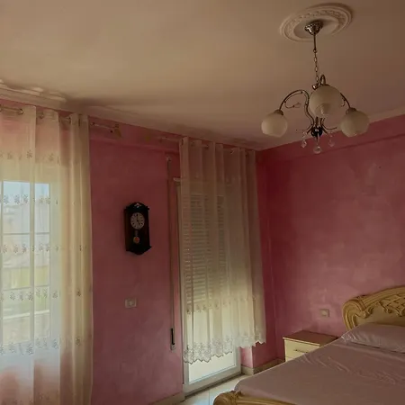 Apartamento Lili'apartment