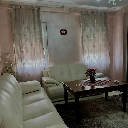 Apartamento Lili'apartment Shkodër