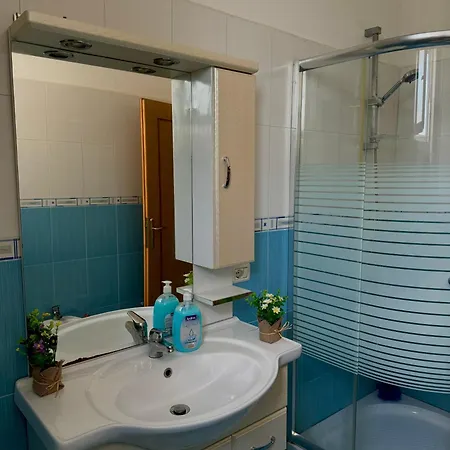 Apartamento Lili'apartment Shkodër