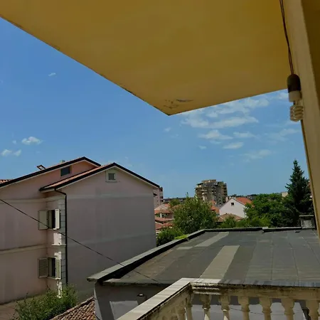 Lili'apartment * Shkodër